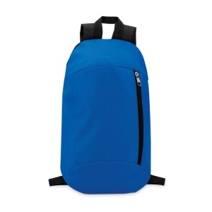 MO TIRANA - Backpack with front pocket - Img 4