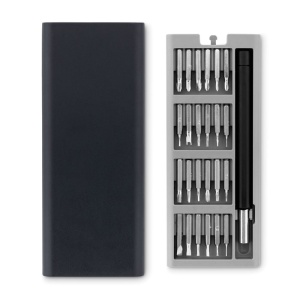 MO TOOLBOX - Set de șurubelniță în cutie. - Img 2