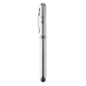 MO TRIOLUX - Laser pointer touch pen - Img 1