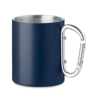 MO TRUMBA - Cană metalică 300 ml - Img 1