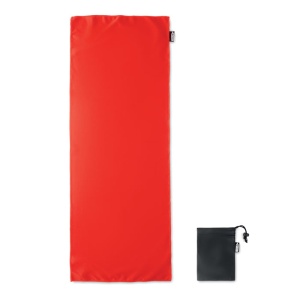 MO TUKO RPET RPET sports towel and pouch - Img 10