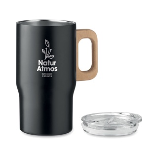 MO TUMBOO - Double wall tumbler 350ml