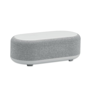 MO TUONO - 15W wireless charging speaker - Img 1