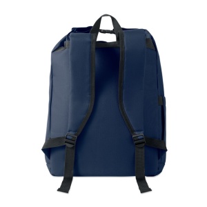MO UNITON - 15'' roll top laptop backpack - Img 25