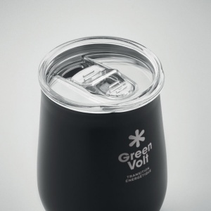 MO URSA - Recycled stainless steel mug