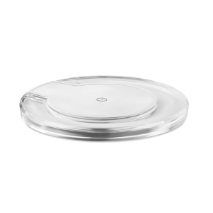MO UVE CHARGING + - Încărcător rotund wireless - Img 3