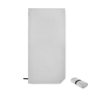 MO WAXOFF - Double sided microfibre towel - Img 2