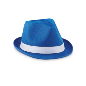 MO WOOGIE - Coloured polyester hat - Img 5