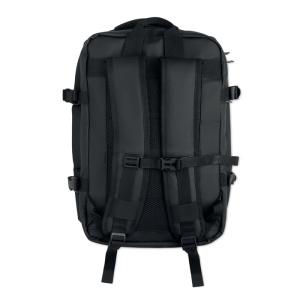 MO XJUST Rucsac RPET extensibil 20L - Img 3