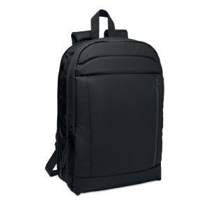 MO XPANDA - Expandable 600D RPET backpack - Img 6