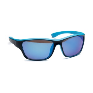 MO YUMA Mirrored sport sunglasses UV400 - Img 4