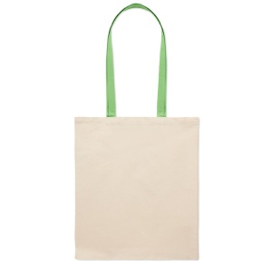 MO ZEVRA 140 gr/m² Cotton shopping bag - Img 11