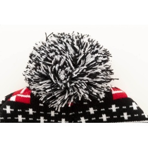 Morkved - Christmas winter hat - Img 12