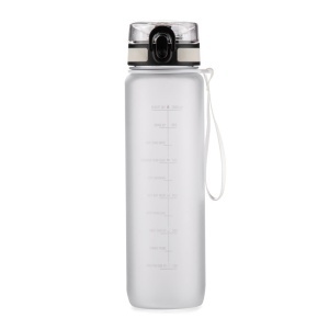 Motivational water bottle 1000 ml MOTIVA - Img 12