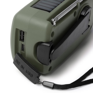 Multifunction Radio - Img 6