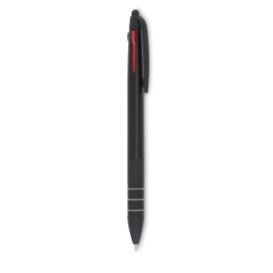 MULTIPEN 3 colour ink pen with stylus - Img 3