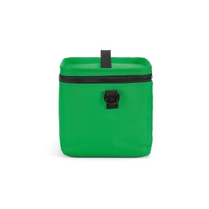 Munich L Cooler 10L rPET in rABS. Thermo injected zippers - Img 23
