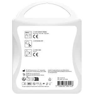 PF Set de călătorie MyKit pentru copii