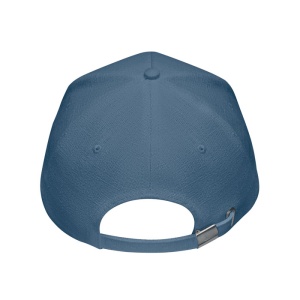 NAIMA CAP - Șapcă baseball din cânepă - Img 3
