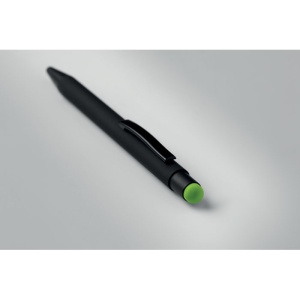 NEGRITO Aluminium stylus pen - Img 11