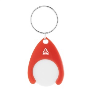 Neppy - RABS trolley coin keyring - Img 11