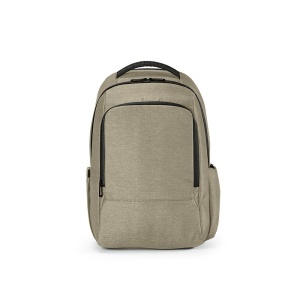 AO Rucsac Madrid 22L din nailon și rPET. Potrivit pentru laptop de 17"