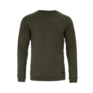 Newport Men - Luxury lightweight crewneck Fabric: 300 g/m² - Img 1