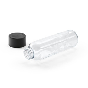 Nilo glass bottle with GPI lid. Made in Portugal - Img 4