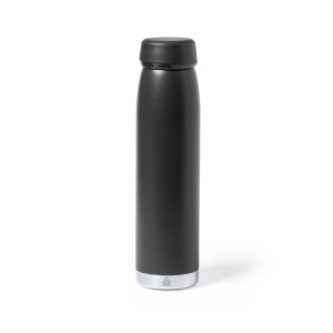Nimay - Insulated Bottle Recycled Stainless Steel 380 ml - Img 2