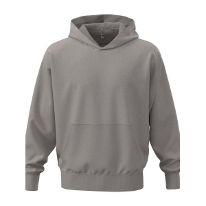NL™ N9087 Womens Heavyweight Sweatshirt
