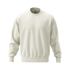 NL Unisex Heavyweight Sweatshirt - Img 3