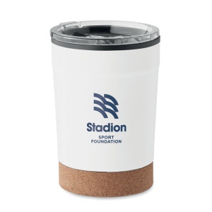 NOMU Double wall tumbler 300ml - Img 12