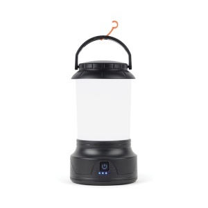 Nordic Drift Everest RCS Bright camping lantern with crank - Img 3