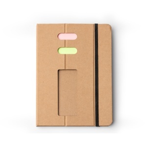 Notebook Panki