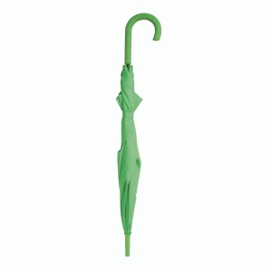 ON™ Automatic umbrella with rubberised handle and ferrule