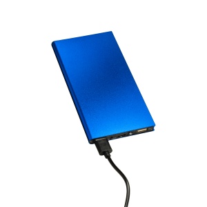 ON™ Aluminium power bank 8000mAh