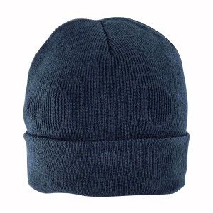 ON™ Knitted, 100% acrylic, double-yarn (65-70 g) Concert beanie - warm