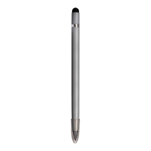 ON™ Long-lasting erasable aluminum pencil with touch screen eraser and eraser