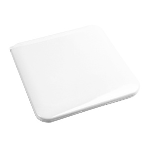 ON™ PP mask holder case with antibacterial treatment. ISO 22196