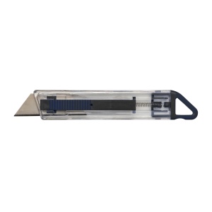 ON™ Plastic auto-retractable cutter