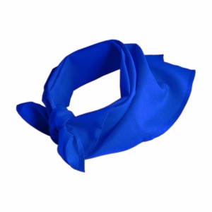 ON™ 100% cotton scarf/bandana