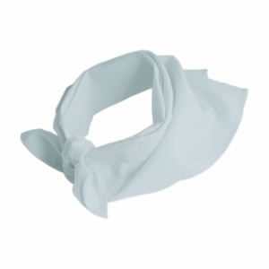 ON™ 100% cotton scarf/bandana