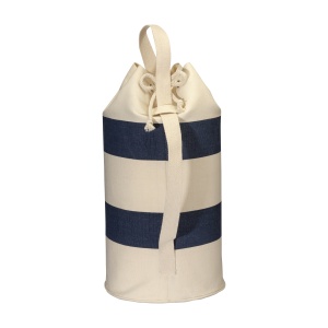 ON™ 280 g/m2 recycled cotton sailor bag