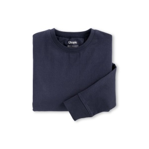 ON™ Crewneck sweatshirt 100% recycled fabric