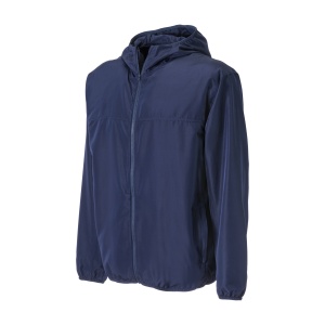 ON™ Jachetă ușoară unisex din material 75 g/m2 100% regenerat (100% poliester reciclat) - Img 4
