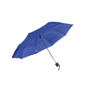 ON™ Manual compact umbrella with matching pouch