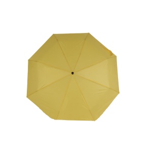 ON™ Manual compact umbrella with matching pouch