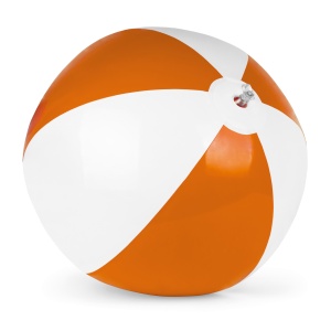 ON™ Two-tone, PVC inflatable beach ball, 28 cm diameter