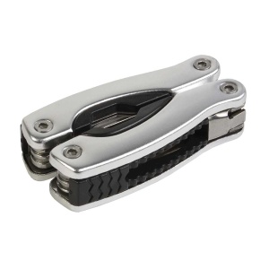 ON™ Multi-purpose foldable metal pliers with 10 functions