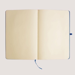 ON™ Recycled carton notes with colored details